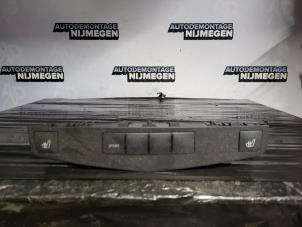 Used Seat heating switch Mercedes C (W204) 2.2 C-180 CDI 16V BlueEFFICIENCY Price on request offered by Autodemontage Nijmegen