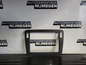 Used Dashboard decoration strip Peugeot 308 SW (4E/H) 1.6 VTI 16V Price on request offered by Autodemontage Nijmegen