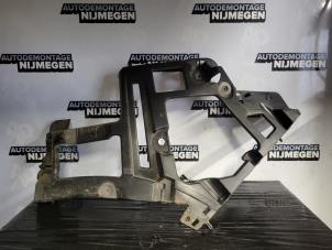 Used Rear bumper bracket, right Peugeot 508 SW (8E/8U) 1.6 THP 16V Price on request offered by Autodemontage Nijmegen