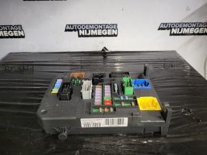 Used Fuse box Peugeot 508 SW (8E/8U) 1.6 THP 16V Price on request offered by Autodemontage Nijmegen