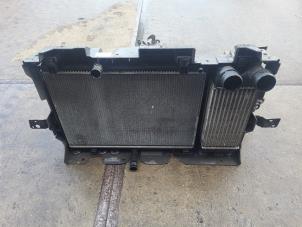Used Cooling set Peugeot 508 SW (8E/8U) 1.6 THP 16V Price on request offered by Autodemontage Nijmegen