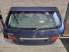 Tailgate from a Mercedes B (W245), 2005 / 2011 2.0 B-180 CDI 16V, Hatchback, Diesel, 1.991cc, 80kW (109pk), FWD, OM640940; EURO4, 2005-03 / 2011-11, 245.207 2007