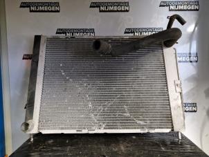 Used Radiator Renault Twingo II (CN) 1.5 dCi 90 FAP Price on request offered by Autodemontage Nijmegen
