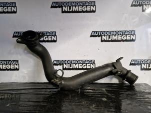 Używane Rura chlodnicy miedzystopniowej Citroen Nemo (AA) 1.3 HDi 75 Cena na żądanie oferowane przez Autodemontage Nijmegen