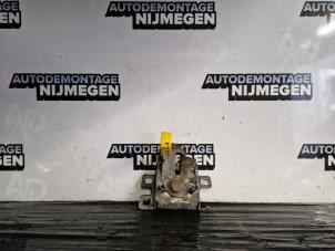 Usagé Mécanique de verrouillage capot Citroen Nemo (AA) 1.3 HDi 75 Prix sur demande proposé par Autodemontage Nijmegen