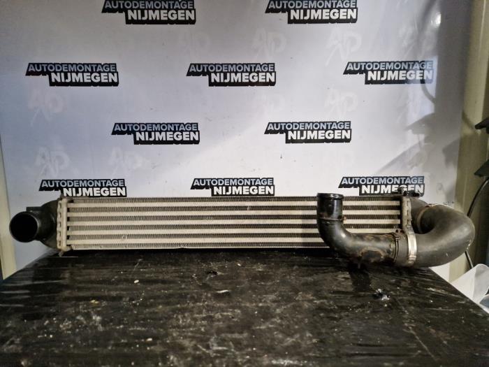 Usados Intercooler Citroen Nemo (AA) 1.3 HDi 75 Precio de solicitud ofrecido por Autodemontage Nijmegen