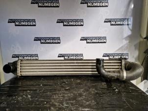 Used Intercooler Citroen Nemo (AA) 1.3 HDi 75 Price on request offered by Autodemontage Nijmegen