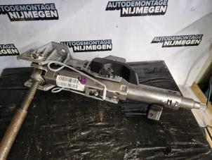 Used Steering column housing Peugeot 508 SW (8E/8U) 1.6 THP 16V Price on request offered by Autodemontage Nijmegen