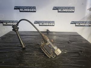 Used Ignition coil Suzuki Wagon-R+ (RB) 1.3 16V VVT Price on request offered by Autodemontage Nijmegen