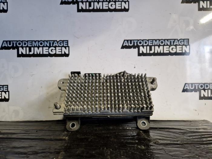Usagé Ordinateur direction assistée Mercedes B (W245) 2.0 B-180 CDI 16V Prix sur demande proposé par Autodemontage Nijmegen