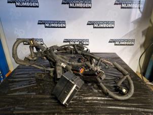 Used Wiring harness engine room Opel Antara (LA6) 2.4 16V 4x4 Price on request offered by Autodemontage Nijmegen