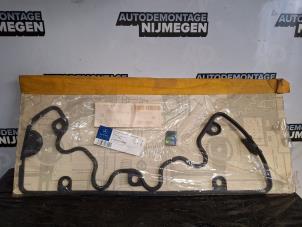 New Gasket Mercedes 190 (W201) 2.0 E Kat. Price on request offered by Autodemontage Nijmegen