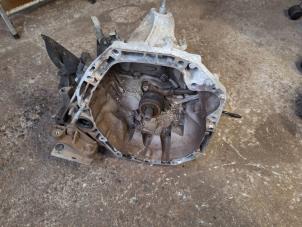Used Gearbox Renault Twingo II (CN) 1.5 dCi 90 FAP Price on request offered by Autodemontage Nijmegen