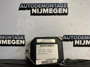 Used Engine management computer Opel Zafira (F75) 1.8 16V Price € 200,00 Margin scheme offered by Autodemontage Nijmegen