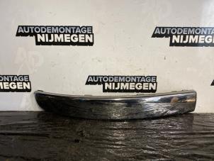 Used Front bumper strip, right Fiat 500 (312) 1.2 69 Price on request offered by Autodemontage Nijmegen