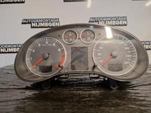 Używane Licznik kilometrów KM Audi A3 (8P1) 2.0 16V FSI Cena na żądanie oferowane przez Autodemontage Nijmegen