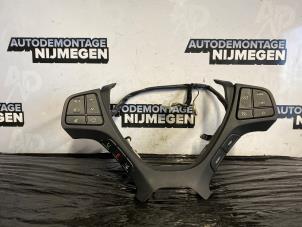 Używane Przelacznik kierownicy Hyundai i10 (B5) 1.0 12V Cena na żądanie oferowane przez Autodemontage Nijmegen