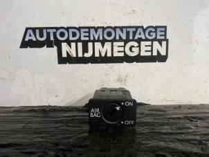 Gebrauchte Airbag Schalter Volkswagen Polo V (6R) 1.6 TDI 16V 90 Preis auf Anfrage angeboten von Autodemontage Nijmegen