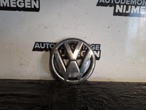 Gebrauchte Emblem Volkswagen Polo V (6R) 1.6 TDI 16V 90 Preis auf Anfrage angeboten von Autodemontage Nijmegen