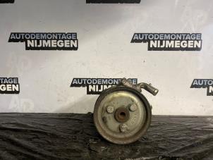 Used Power steering pump Fiat Fiorino (225) 1.3 D 16V Multijet Price on request offered by Autodemontage Nijmegen