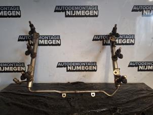 Usagé Système d'injection Audi A6 (C6) 2.4 V6 24V Prix sur demande proposé par Autodemontage Nijmegen