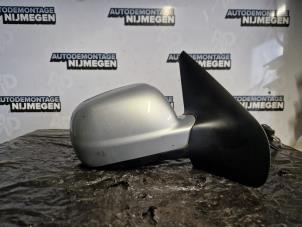 Used Wing mirror, right Volkswagen Golf IV (1J1) 1.6 16V Price on request offered by Autodemontage Nijmegen