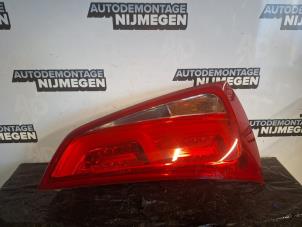 Usados Luz trasera izquierda Audi A1 (8X1/8XK) 1.2 TFSI Precio de solicitud ofrecido por Autodemontage Nijmegen