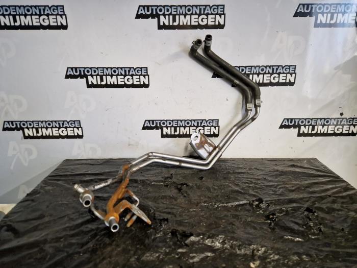 Gebrauchte Leitung (sonstige) Mercedes Citan (415.6) 1.5 109 CDI Preis auf Anfrage angeboten von Autodemontage Nijmegen
