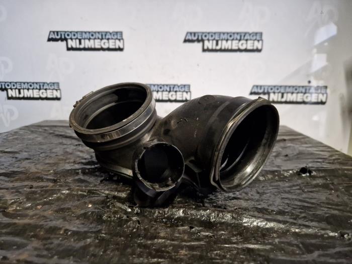 Air intake hose Mini Countryman 2.0 Cooper SD 16V ALL4 - 58650910