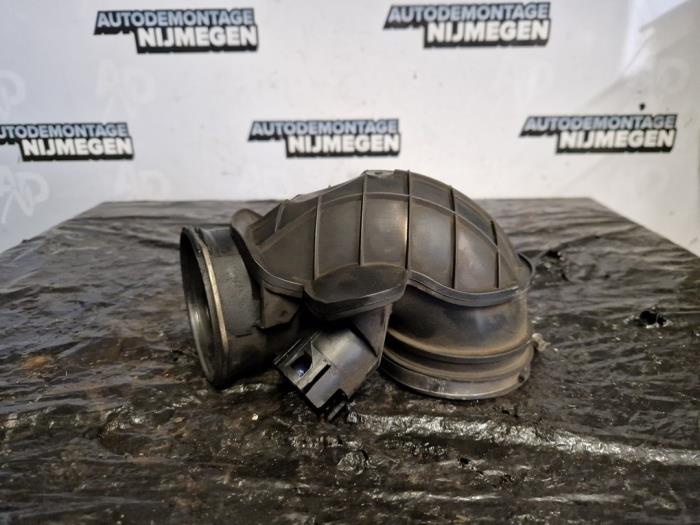 Air intake hose Mini Countryman 2.0 Cooper SD 16V ALL4 - 58650910