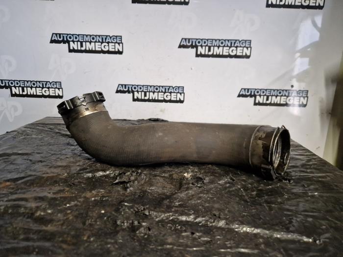 Gebrauchte Intercooler Rohr Mini Countryman (R60) 1.6 Cooper D ALL4 Preis auf Anfrage angeboten von Autodemontage Nijmegen