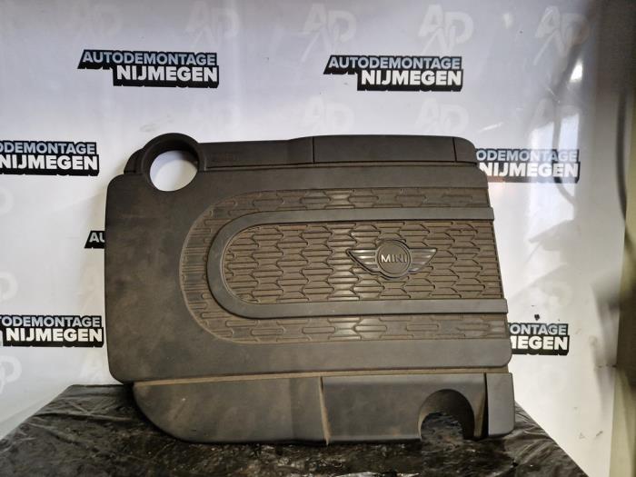 Gebrauchte Motor Schutzblech Mini Countryman (R60) 1.6 Cooper D ALL4 Preis auf Anfrage angeboten von Autodemontage Nijmegen