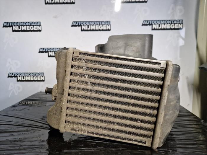 Usagé Intercooler Fiat 500C/595C/695C 1.4 T-Jet 16V Prix sur demande proposé par Autodemontage Nijmegen