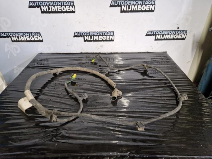 Begagnade Kablage Fiat 500C/595C/695C 1.4 T-Jet 16V Pris på förfrågan erbjuds av Autodemontage Nijmegen