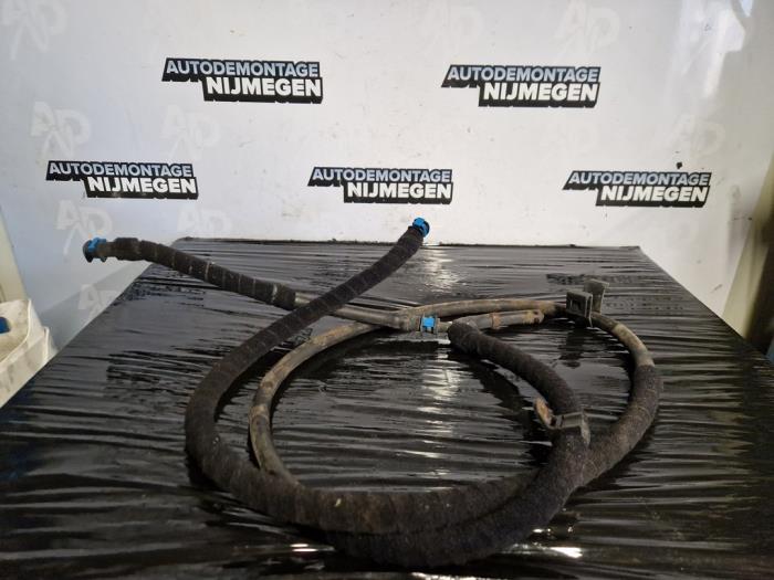 Usagé Conduit (divers) Fiat 500C/595C/695C 1.4 T-Jet 16V Prix sur demande proposé par Autodemontage Nijmegen