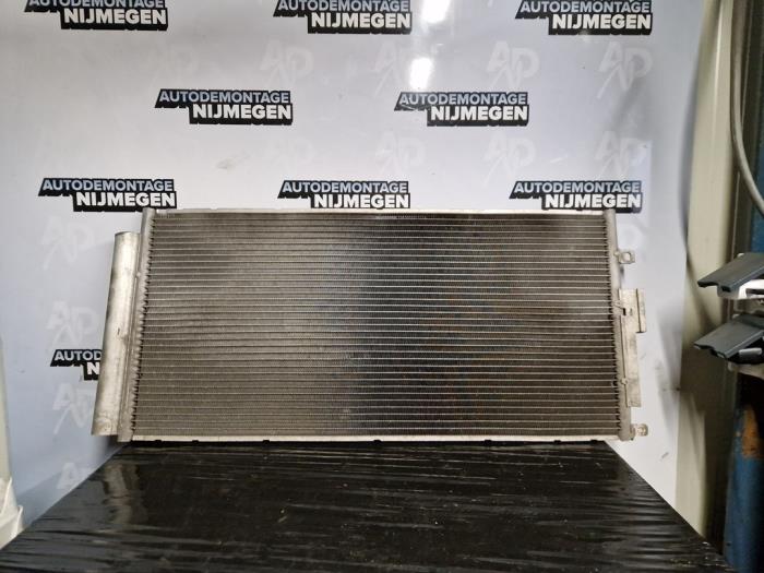 Begagnade AC-radiator Fiat 500C/595C/695C 1.4 T-Jet 16V Pris på förfrågan erbjuds av Autodemontage Nijmegen