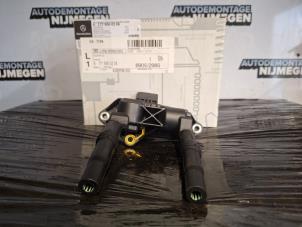 New Ignition coil Mercedes C (W205) C-63 AMG S,Edition 1 4.0 V8 Biturbo Price on request offered by Autodemontage Nijmegen