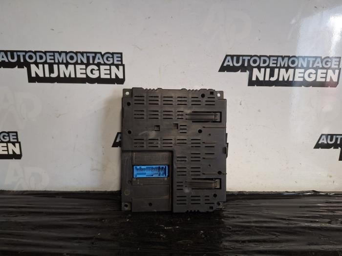 Używane Blue&Me Fiat Fiorino (225) 1.3 JTD 16V Multijet Cena na żądanie oferowane przez Autodemontage Nijmegen