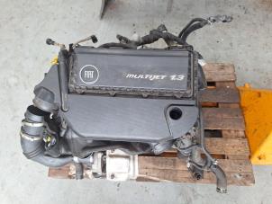Used Engine Fiat Fiorino (225) 1.3 JTD 16V Multijet Price on request offered by Autodemontage Nijmegen