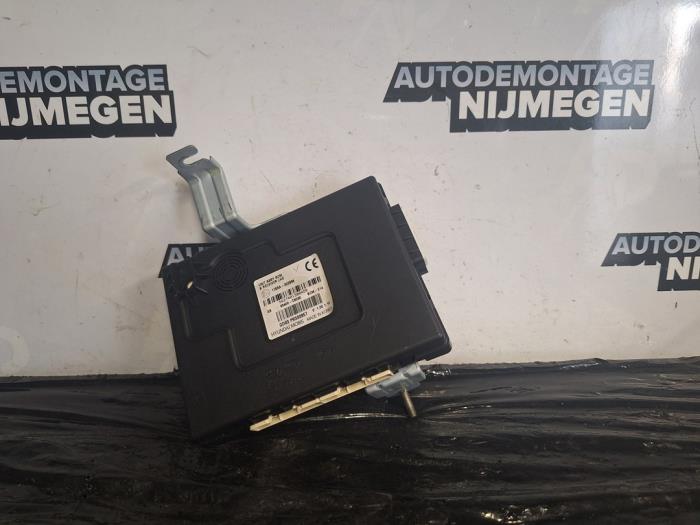 Used Body control computer Hyundai i20 (GBB) 1.0 T-GDI 100 12V Price on request offered by Autodemontage Nijmegen