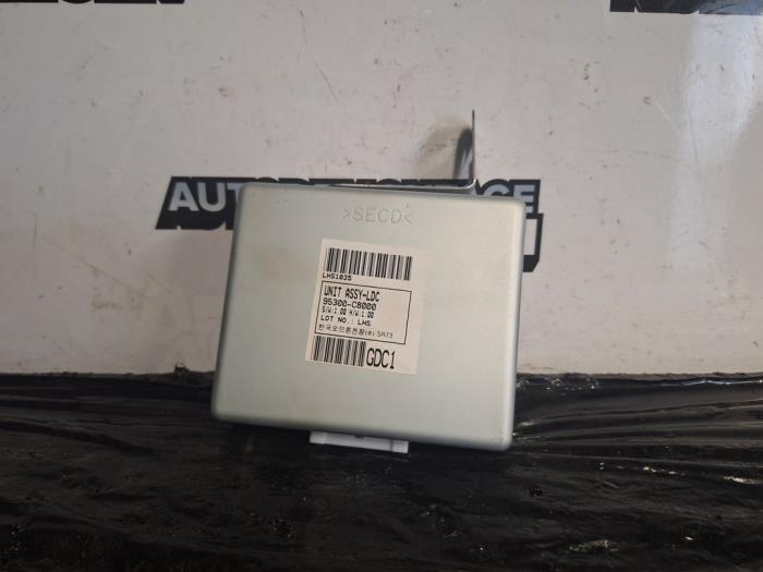Used Power steering computer Hyundai i20 (GBB) 1.0 T-GDI 100 12V Price on request offered by Autodemontage Nijmegen