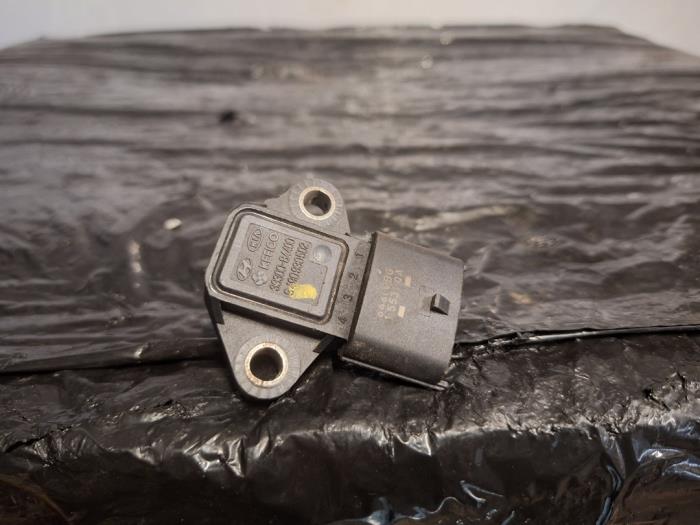 Gebrauchte Map Sensor (Einlasskrümmer) Hyundai i20 (GBB) 1.0 T-GDI 100 12V Preis auf Anfrage angeboten von Autodemontage Nijmegen