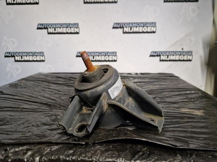 Used Engine mount Hyundai i20 (GBB) 1.0 T-GDI 100 12V Price on request offered by Autodemontage Nijmegen