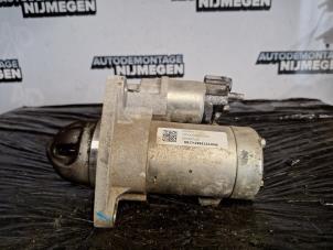 Usagé Démarreur Opel Karl 1.0 12V Prix sur demande proposé par Autodemontage Nijmegen
