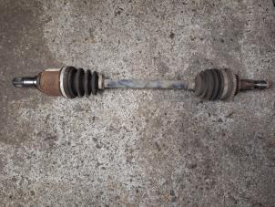 Usagé Cardan gauche (transmission) Opel Karl 1.0 12V Prix sur demande proposé par Autodemontage Nijmegen