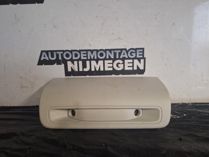 Begagnade Larmsensor Volkswagen Polo V (6R) 1.2 TDI 12V BlueMotion Pris på förfrågan erbjuds av Autodemontage Nijmegen