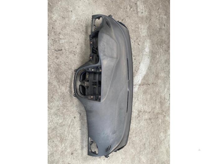 Używane Panel Opel Karl 1.0 12V Cena na żądanie oferowane przez Autodemontage Nijmegen