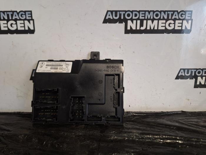 Używane Modul Comfort Ford B-Max (JK8) 1.0 EcoBoost 12V 100 Cena na żądanie oferowane przez Autodemontage Nijmegen