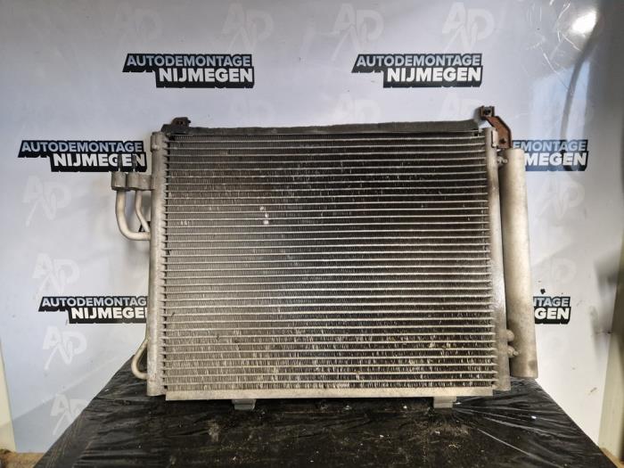 Gebrauchte Klima Kondensor Hyundai i10 (F5) 1.1i 12V Preis auf Anfrage angeboten von Autodemontage Nijmegen