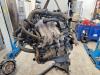 Engine from a Hyundai i10 (F5), 2007 / 2013 1.1i 12V, Hatchback, Petrol, 1.086cc, 49kW (67pk), FWD, G4HG, 2008-01 / 2013-12, F5P1 2008